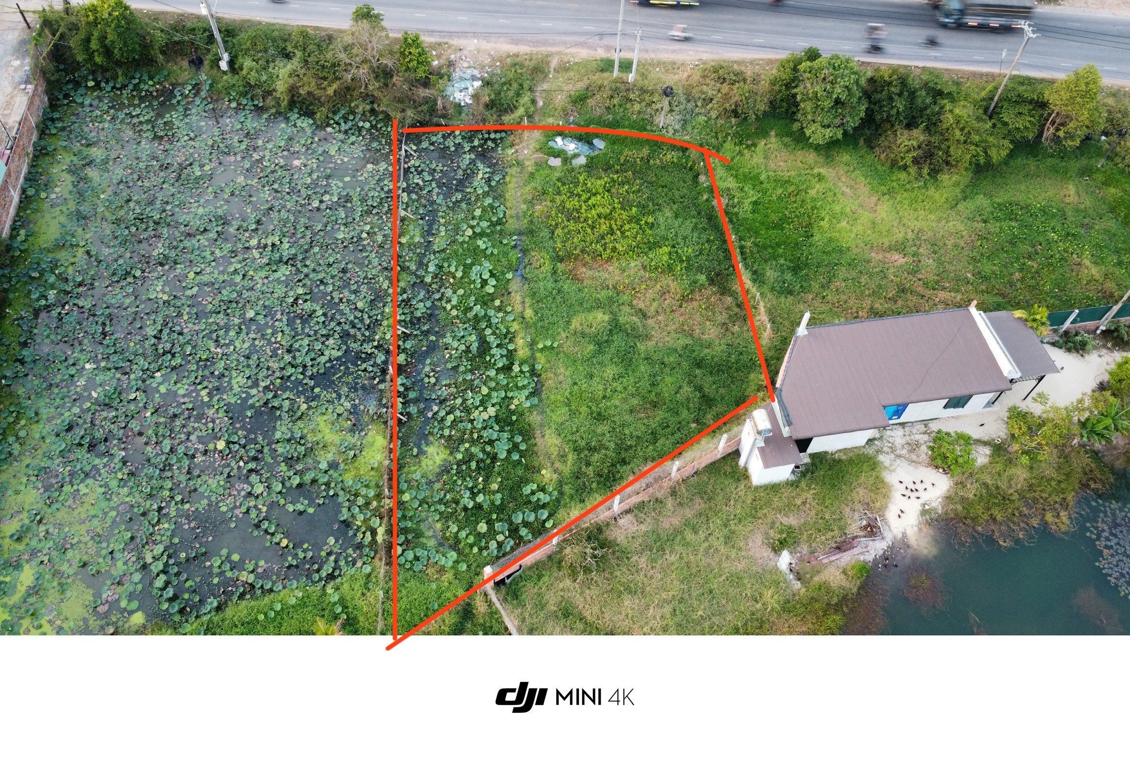 Kẹt tiền bán gấp
Bán đất 977m² có sẵn 255m² thổ cư ngang 25m giá 4,5 tỷ tại Đường Quốc lộ 22B Phường Thanh Điền