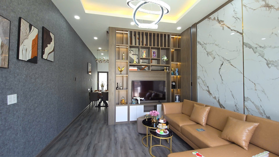 🌟 RA MẮT NHÀ PHỐ 1 TRỆT 1 LẦU - SIÊU PHẨM TẠI PHƯỚC ĐÔNG NEW CITY! 🌟