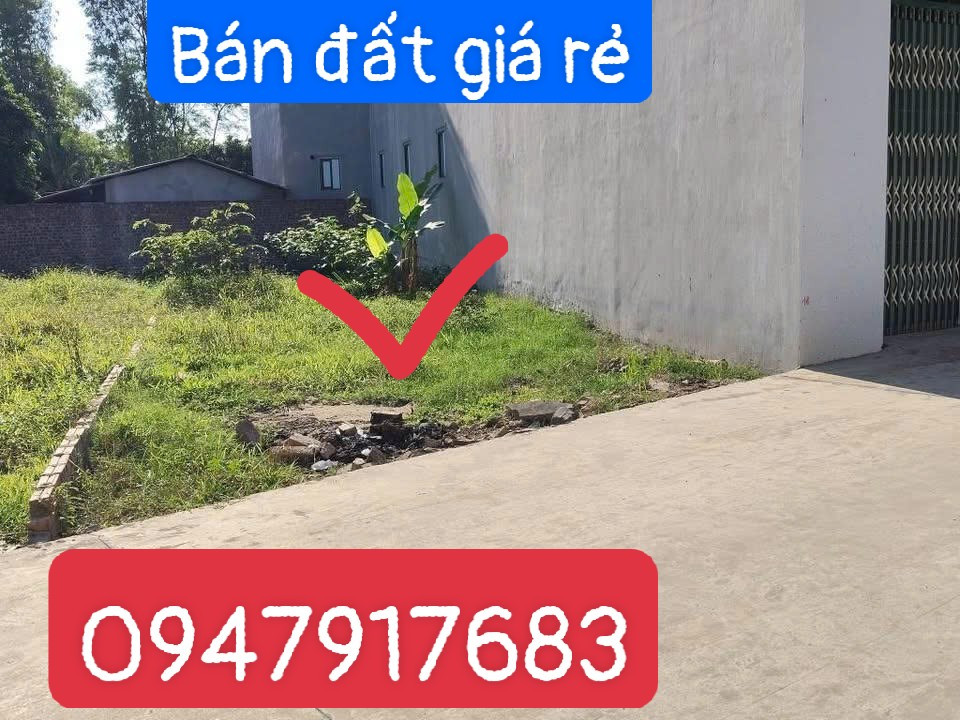 BÁN ĐẤT TRUNG TÂM , GẦN KHU DU LỊCH NGHỈ DƯỠNG CAO CẤP