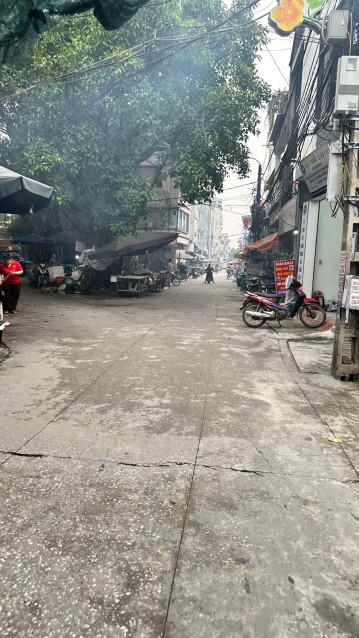 TRUNG TÂM NGÕ THÔNG ĐẤT RỘNG GIÁ HỜI - TIÊN DƯƠNG - ĐÔNG ANH - HÀ NỘI
