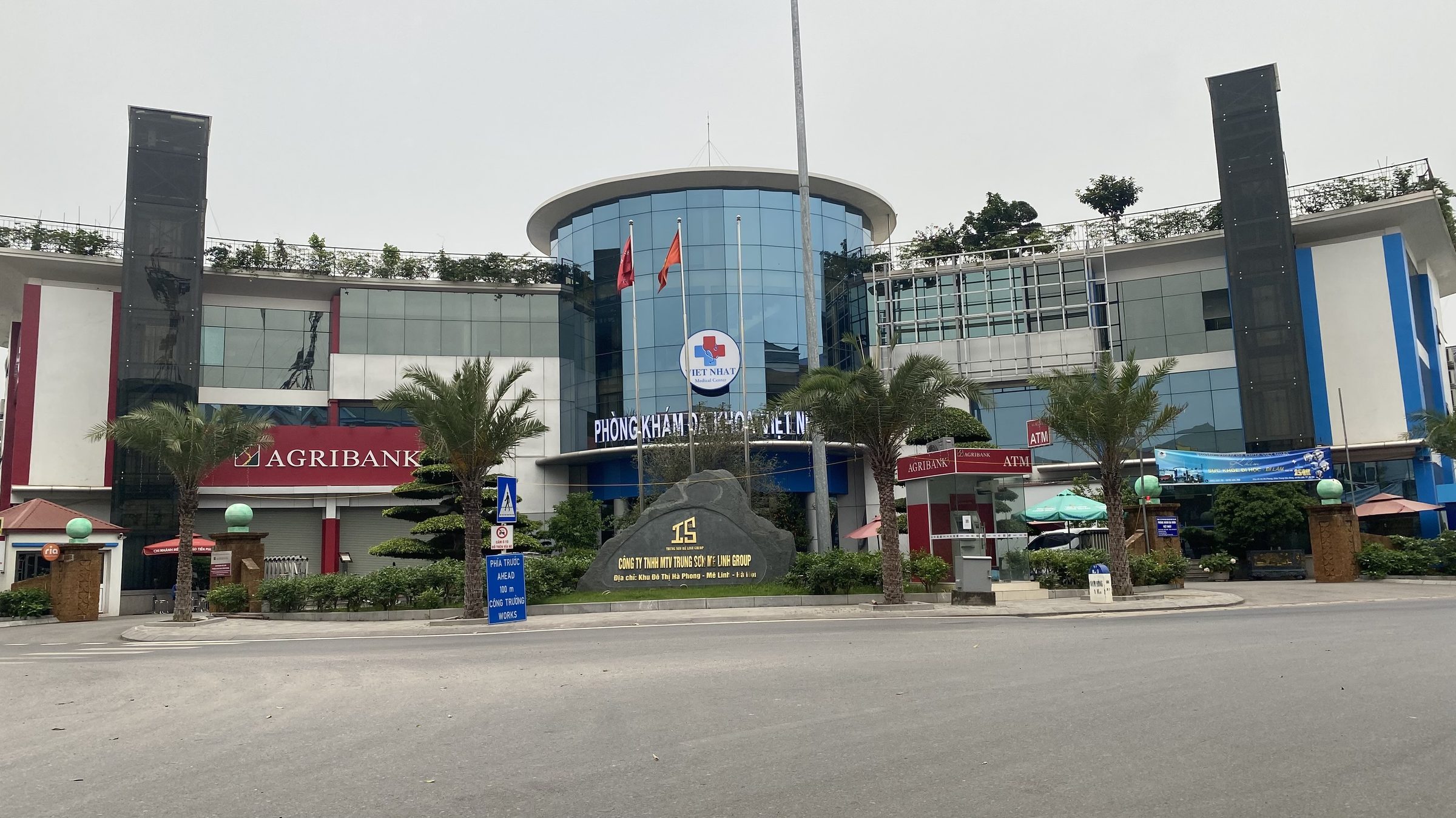 Kinh Doanh Dòng Tiền Đường thông ô tô tránh Tiền Phong Mê Linh 89m mt5m nhỉnh 6Tỷ
