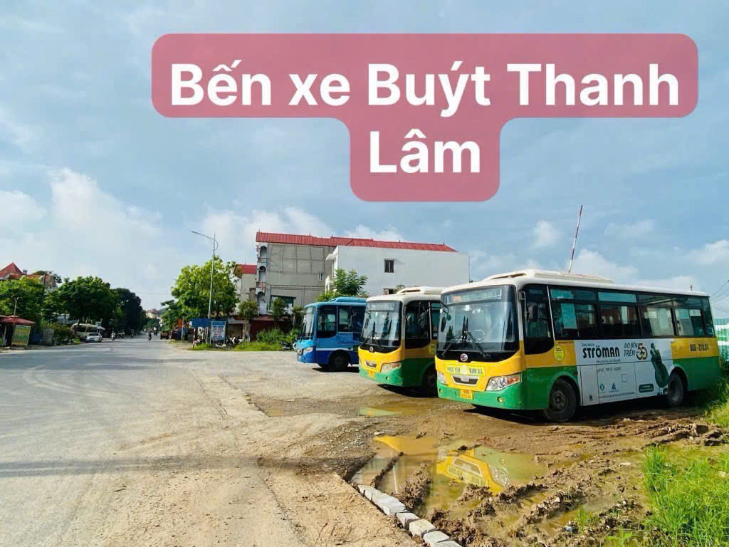 BÁN ĐẤT TRỤC CHÍNH 5x TỶ, ĐƯỜNG 23B – TIẾN THẮNG, MÊ LINH – VỊ TRÍ VÀNG ĐẦU TƯ, KINH DOANH SẦM UẤT