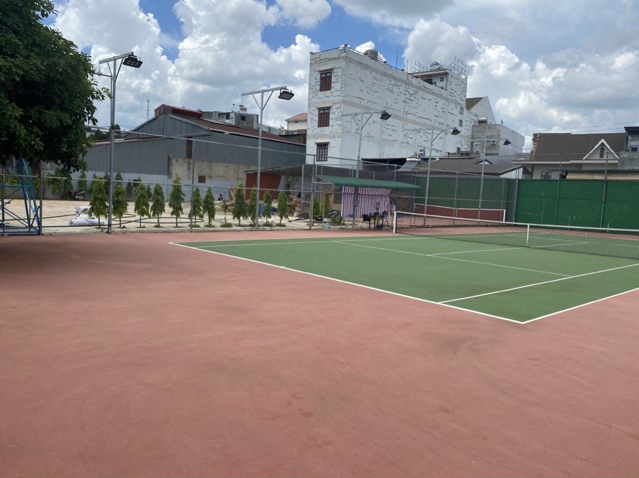 Bán Đất 2867m² thổ cư 206m² giá 30 tỷ tại Đường Quốc lộ 26 Phường Tân Lập Thành phố Buôn Ma Thuột Đắk Lắk