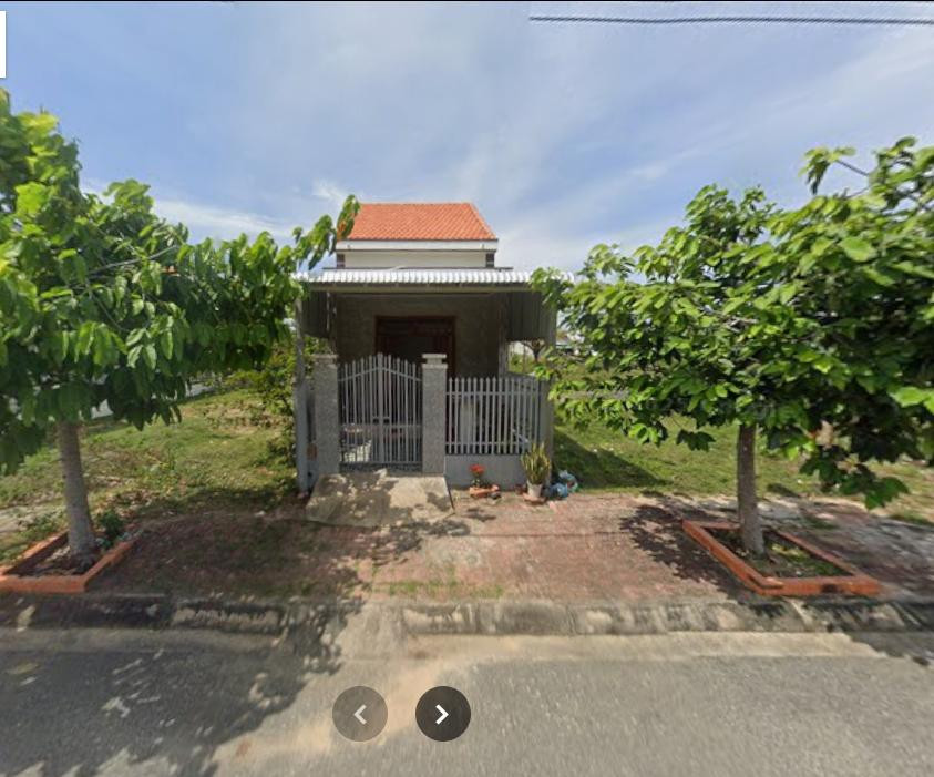 Bán nhà khu TĐC Ninh Long , xã Bắc Ninh Hòa, 200m2 giá 3 tỷ mặt tiền tuyến 1 QL26