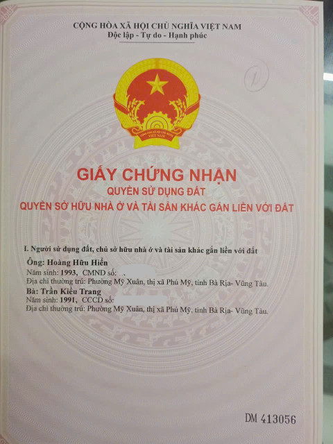 Cần Bán 3 Sào Đất (24m Giá 2tỷ4) Mặt Tiền QL27 – Thôn Tân Mỹ, Xã Mỹ Sơn, Huyện Ninh Sơn, Ninh Thuận, (Nay Là Tỉnh Khánh Hoà)