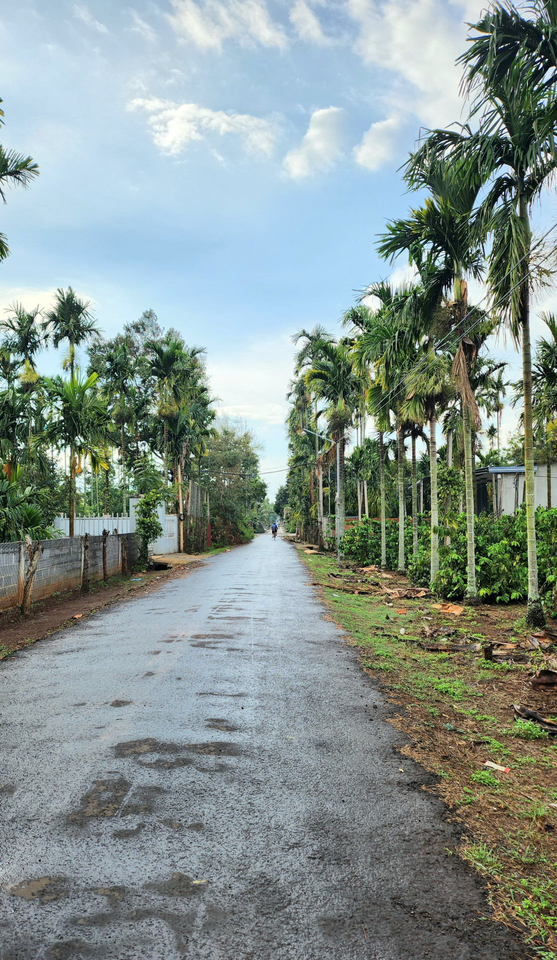 Bán đất Trung Hòa Ea Ktur