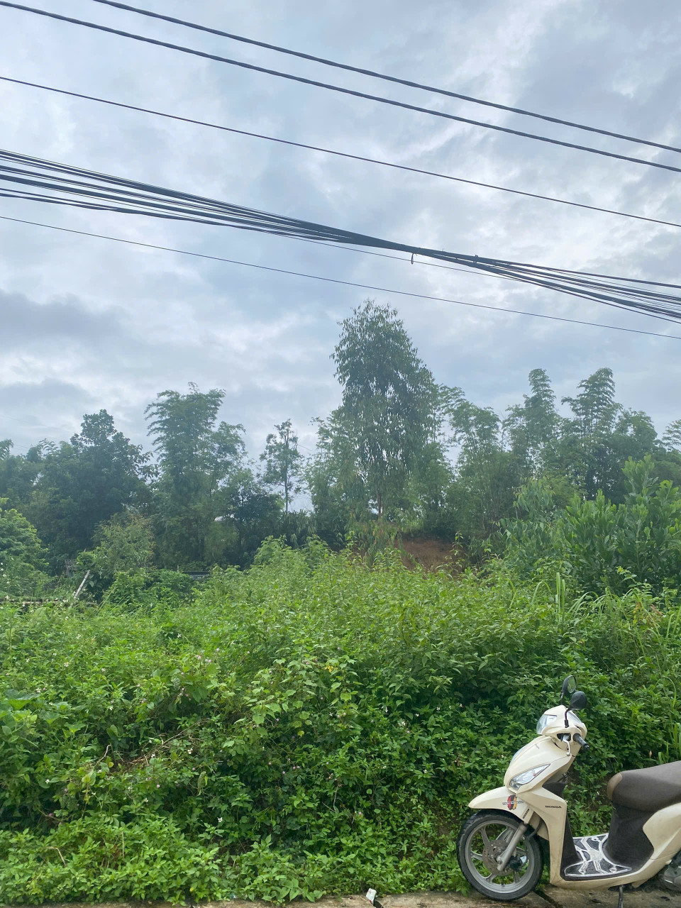 Bán đất ở đô thị tại tổ 1 phường Him Lam
