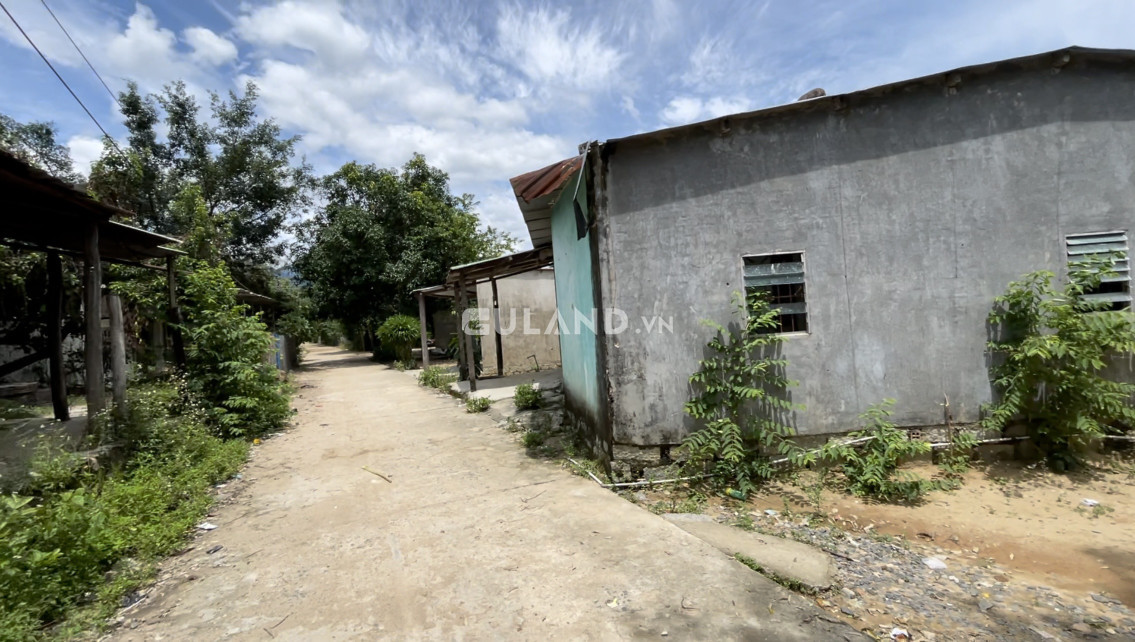 Bán nhà ven suối Khánh Vĩnh - Nha Trang
