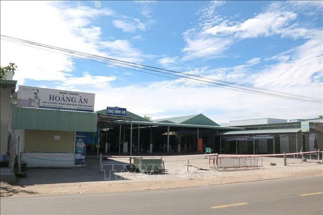 Chính Chủ Cần Bán 1000m2 Thổ Cư - Hàm Chính - Bình Thuận