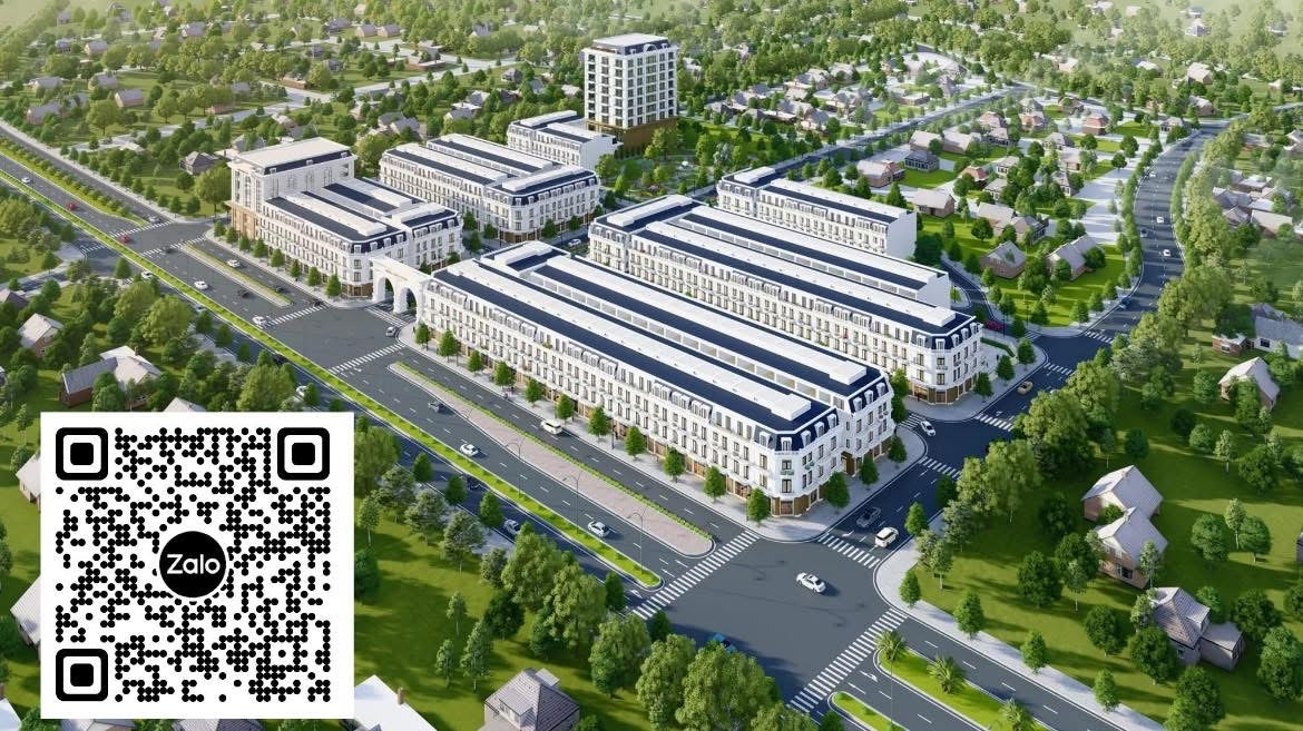 Chỉ hơn 2 tỷ sở hữu ngay: ✅ 100m² đất và nhà 4 tầng hoàn thiện mặt ngoài đẳng cấp