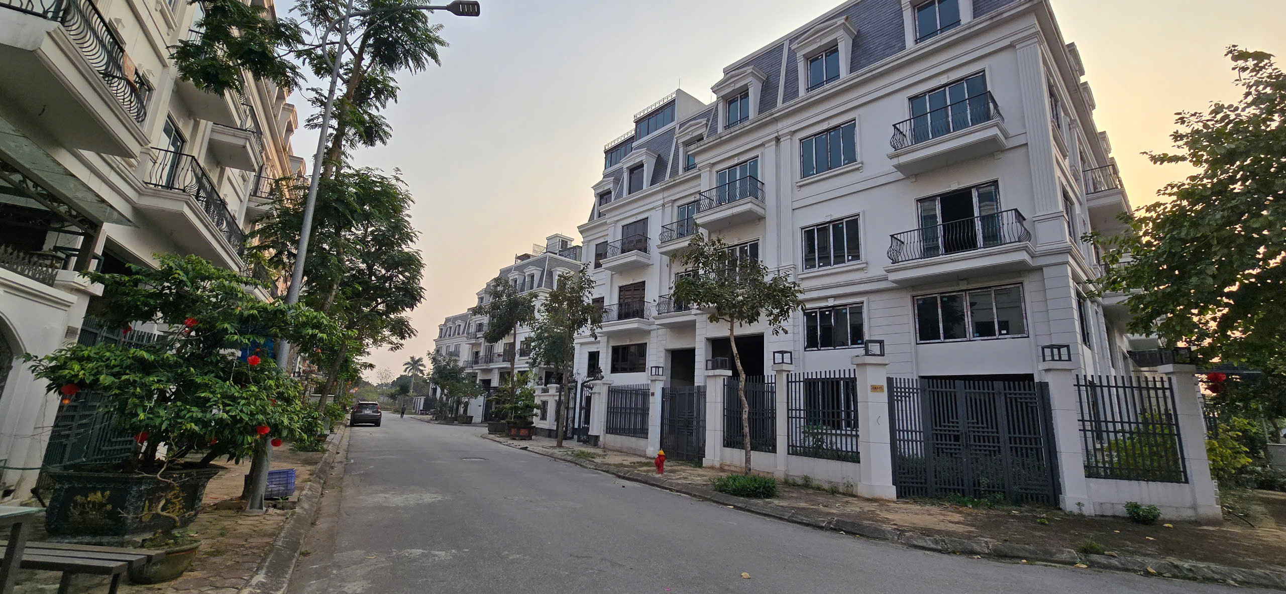 Bán Gấp Nhà Liền Kề 70m2, Dự Án Happy Land, Quốc Lộ 3, TT Đông Anh