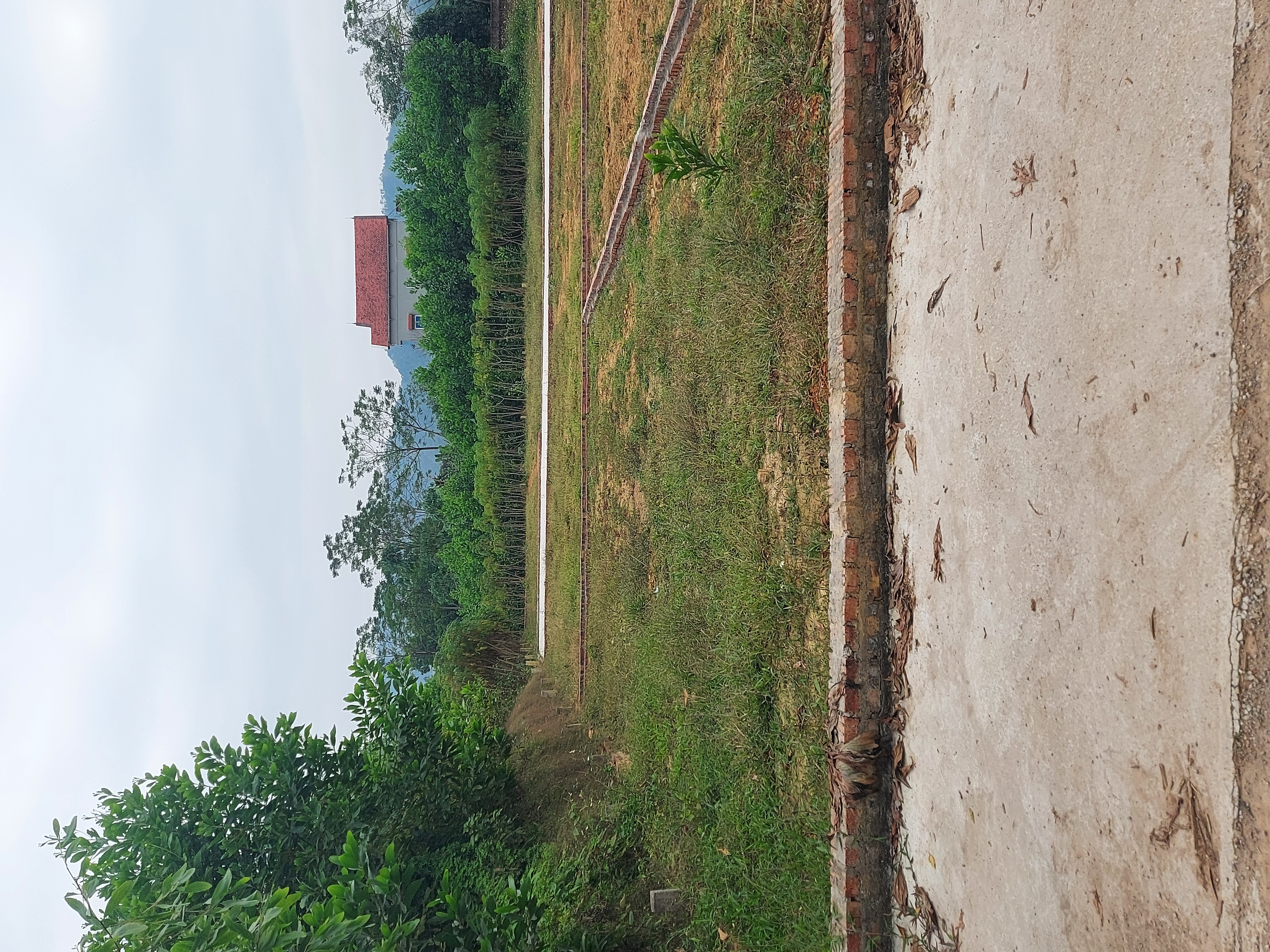EM CÓ MỘT XUẤT DUY NHẤT 100M² FUL THỔ CƯ, MẶT TIỀN 6,5M ANH CHỊ NÀO MUỐN MUA ĐẦU TƯ HAY Ở THÌ LIÊN HỆ CHO EM NGAY, VÌ VỪA RẺ  ĐẤT LẠI CÒN VUÔNG VẮN,