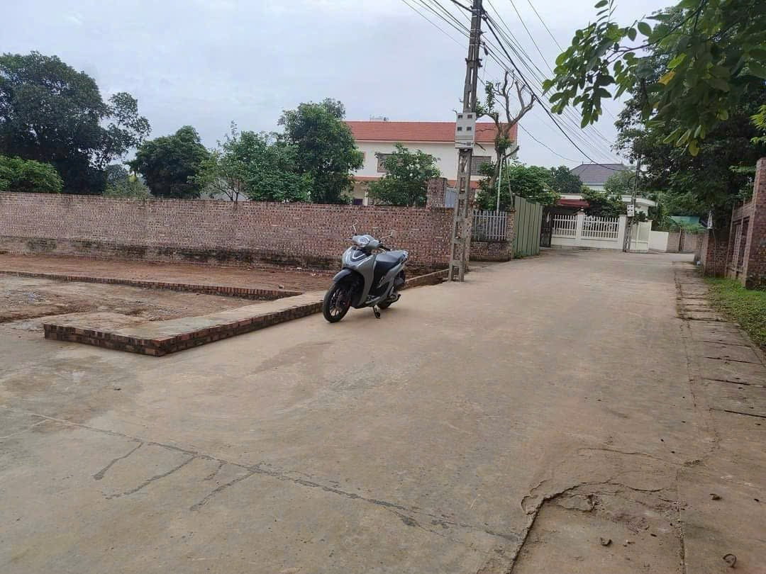 Bán đất 82,6m² ngang 5m giá 2.7 tỷ tại Xã Hiền Ninh Huyện Sóc Sơn