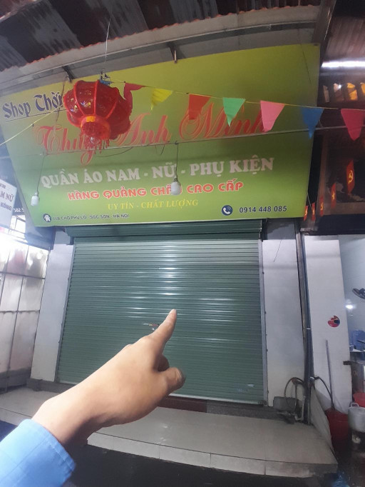 Bán đất 47m² ngang 5m tại Xã Phù Lỗ Huyện Sóc Sơn