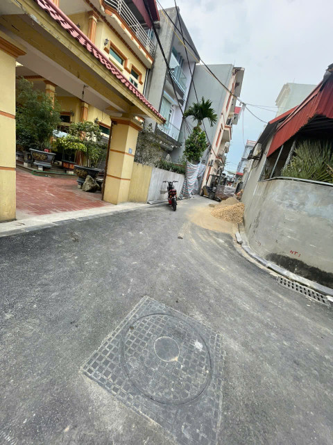 ✅ Bán 53.9m đất Lương Nỗ Tiên Dương - Ngõ thông - Ô tô - Gần hồ điều hòa