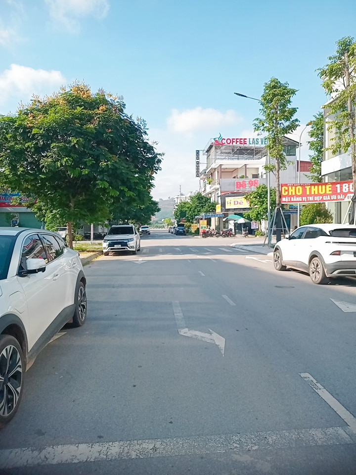 Khu đo thị đồng cửa mới, nơi đến quên lối về