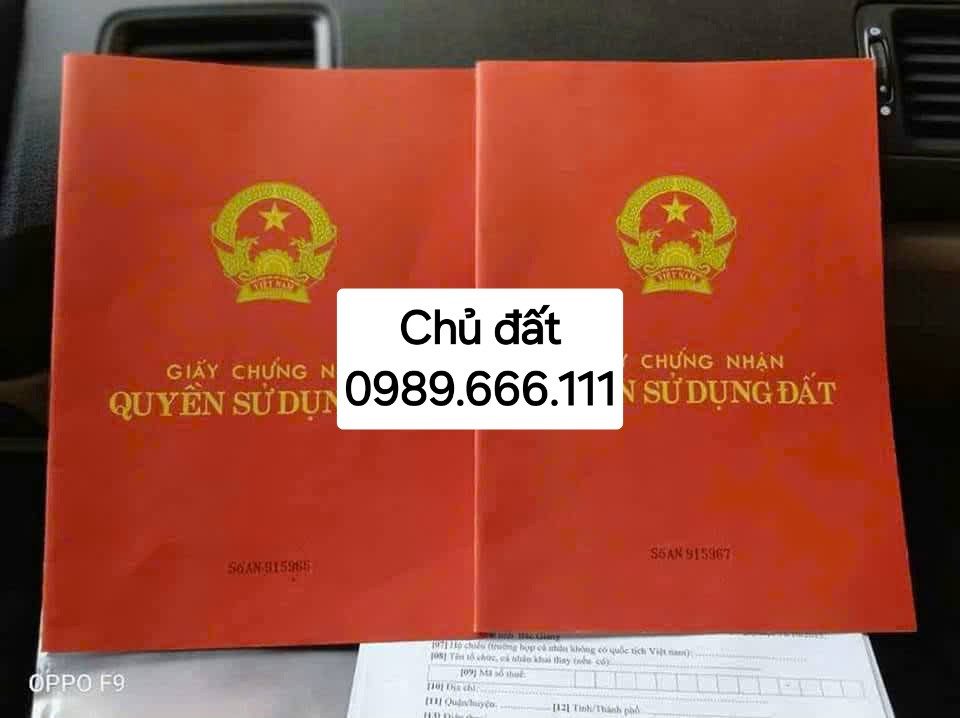Bán nhà phố Thị Trấn QL31 đang kinh doanh mặt siêu rộng