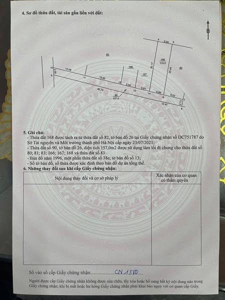 CC GỬI BÁN 119M ĐẤT THANH ĐA _ HÁT MÔN _ PHÚC THỌ _ HÀ NỘI