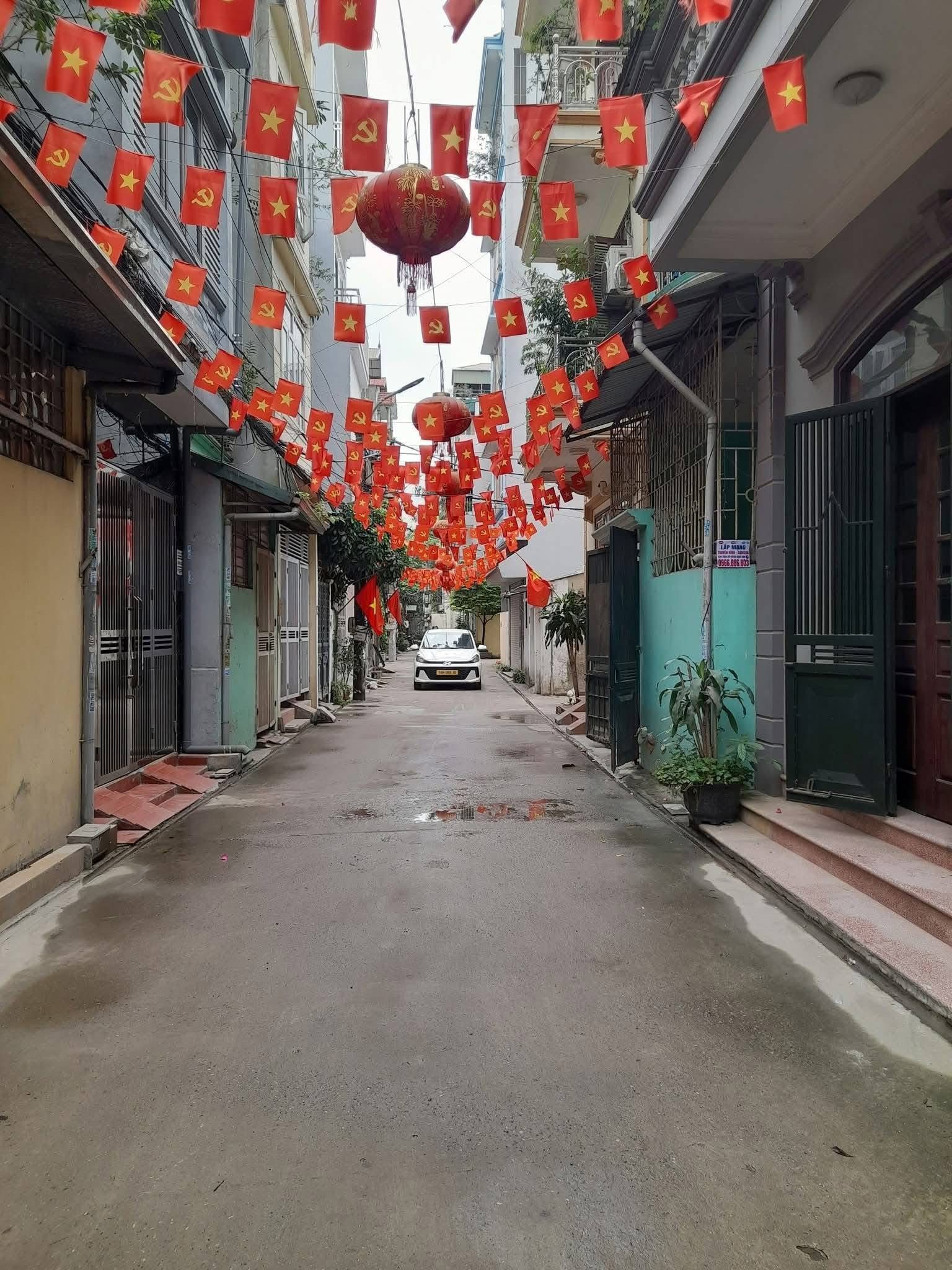 HIẾM ĐẤT CẦU DIỄN - Ô TÔ TRÁNH - KINH DOANH ĐỈNH - GIÁ CHỦ THIỆN CHÍ BÁN 9.7 TỶ CÓ THƯƠNG LƯỢNG