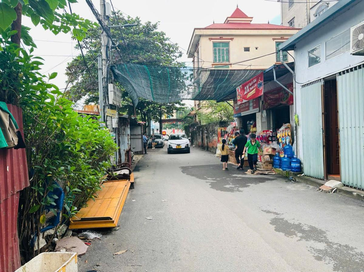 🔥 Siêu phẩm 51m² Hồ Tùng Mậu
Ô tô tránh – kinh doanh đỉnh – sát Đường 32