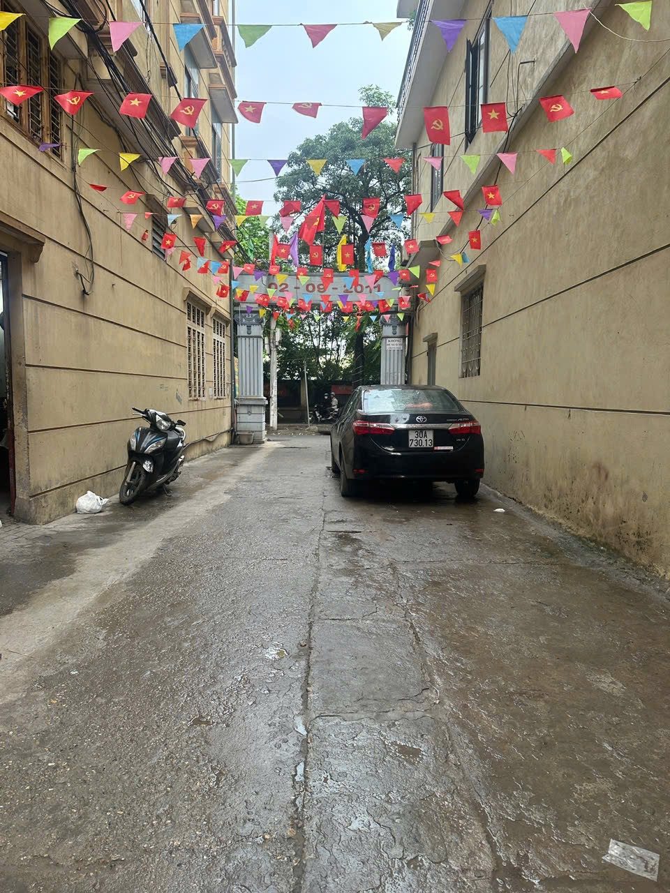 ✅ Cơ Hội Đầu Tư! Đất 50M2 Cầu Diễn Giảm Sâu 1 Tỷ. Ô Tô Đỗ
