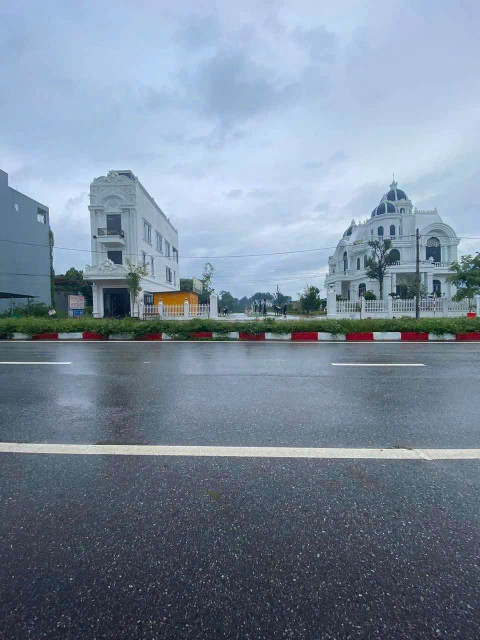Bán Biệt Thự rộng 1900m2 tại Thị trấn Thanh sơn, Phú Thọ