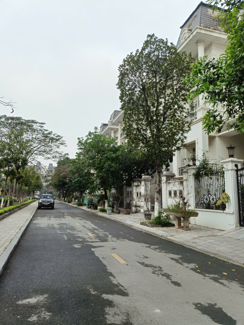 BIỆT THỰ 150M2- 5 TẦNG LIDECO –VỊ TRÍ VÀNG VIEW CÔNG VIÊN ĐẲNG CẤP, 23 TỶ.X