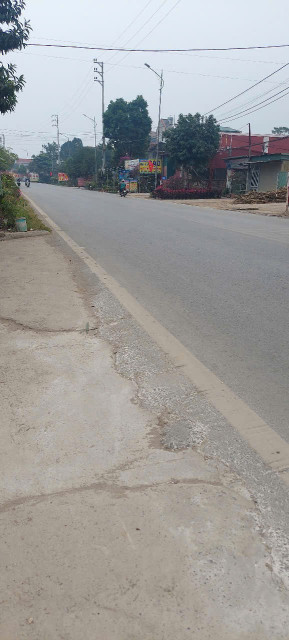 ĐẤT ĐẸP - GIÁ TỐT - Vị Trí Đắc Địa Tại Thôn 7, Xã Ba Trại, Huyện Ba Vì, TPHN