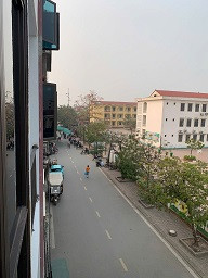 Chính chủ cần bán nhanh nhà mới xây xong đối diện tiểu học Đông La Hoài Đức