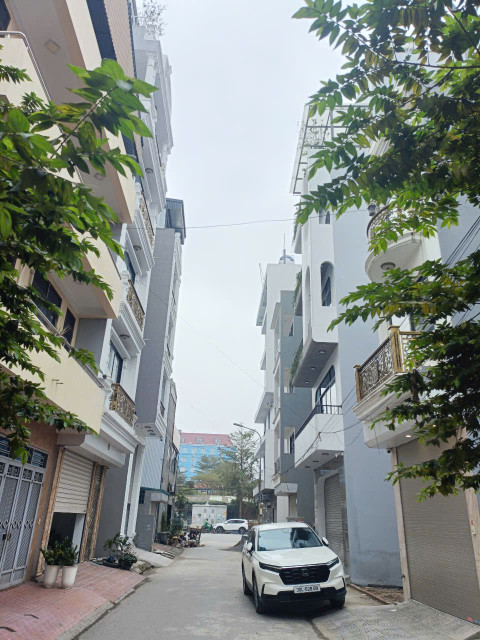 Nhà đẹp Lai Xá, Kim Chung - 54m², 4 tầng mới, ô tô tránh, vị trí vàng kinh doanh 10 tỷ
