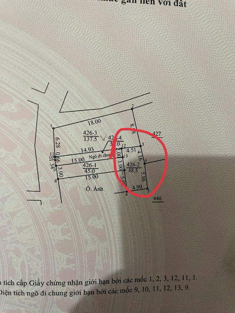 SỎ HỮU NGAY LÔ ĐẤT ĐẸP - GIÁ TỐT - Vị Trí Đắc Địa Tại Yên Bệ, Kim Chung, Hoài Đức, TPHN