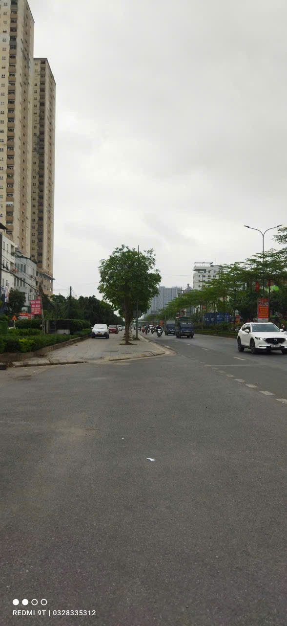 50m2 ĐẤT LAI XÁ - PHÂN LÔ Ô TÔ TRÁNH - NGAY CHÂN NEW CITY, QL32 nhỉnh 10 tỷ