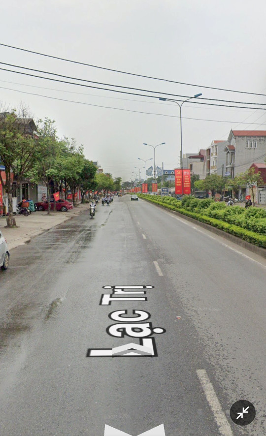 NHÀ MẶT ĐƯỜNG 32 TT PHÚC THỌ- KINH DOANH NGÀY ĐÊM