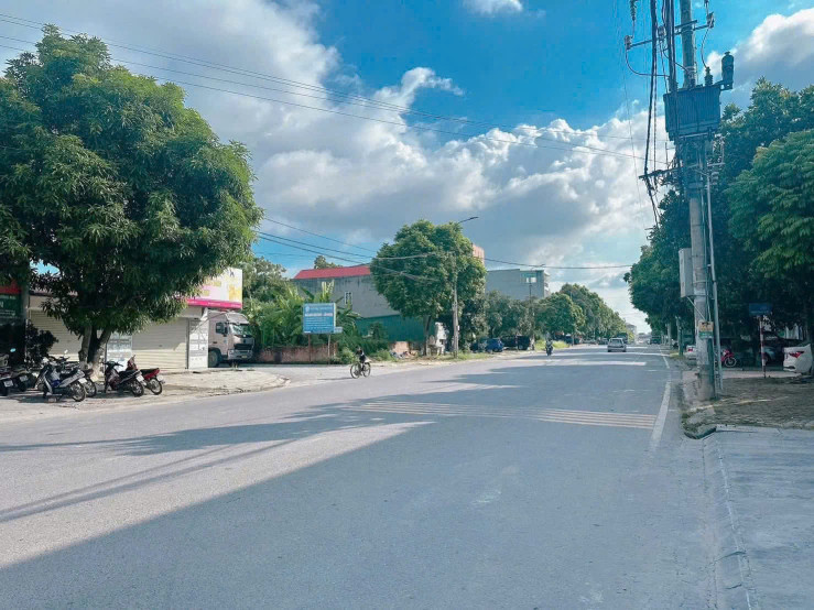 NHANH CÒN KỊP! CHÍNH CHỦ BÁN ĐẤT MẶT ĐƯỜNG 32C – CỔNG ĐỀN HÙNG, VIỆT TRÌ, PHÚ THỌ – 139m² HƠN 2 TỶ