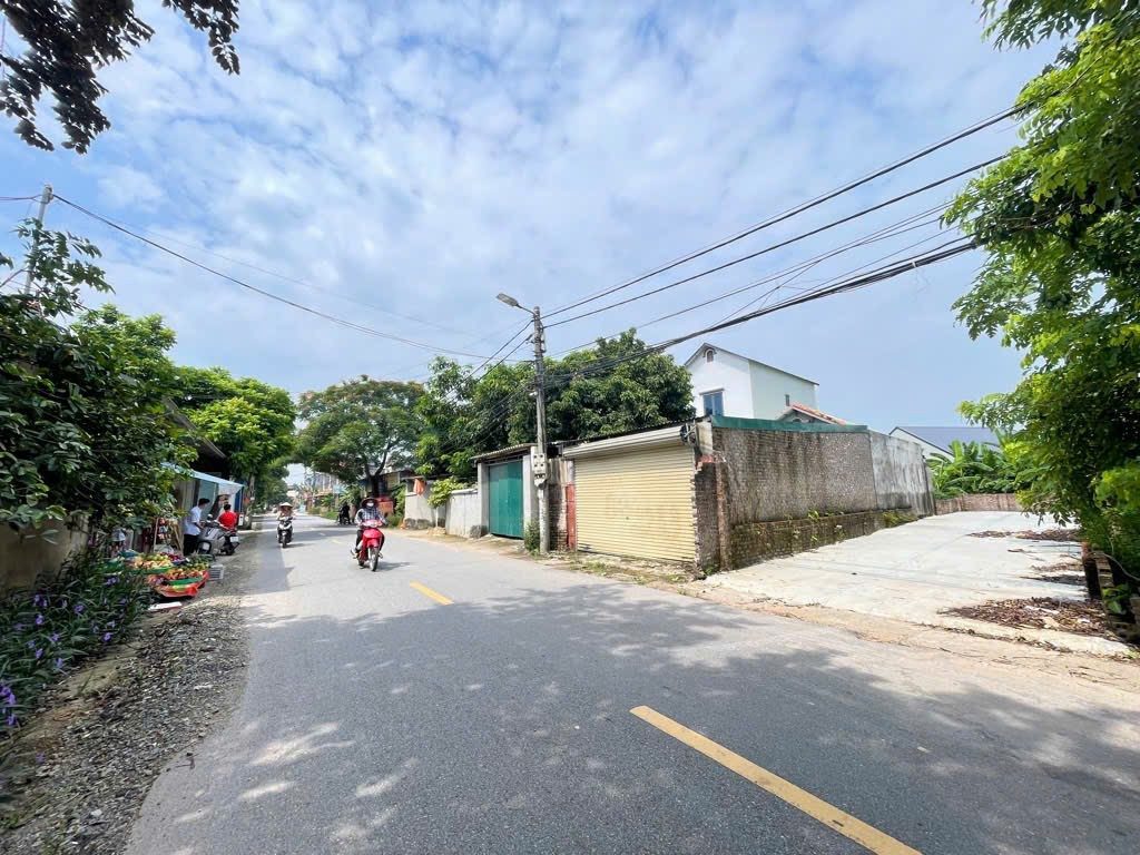 Siêu hót, đất ko lỗi lầm, giá đẹp, kim Anh gần hồ đồng đò, đường 35.