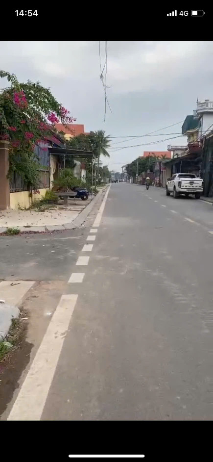 Bán mảnh đất ở An Điền- Nam Sách  -  Hải Dương 103,6m2 chưa đến 1tỷ.