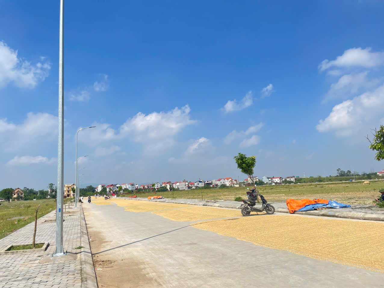 CHUYỂN NHƯỢNG ĐẤT KCN PHÚ BÌNH, THÁI NGUYÊN | 15.000m² | ƯU ĐÃI THUẾ