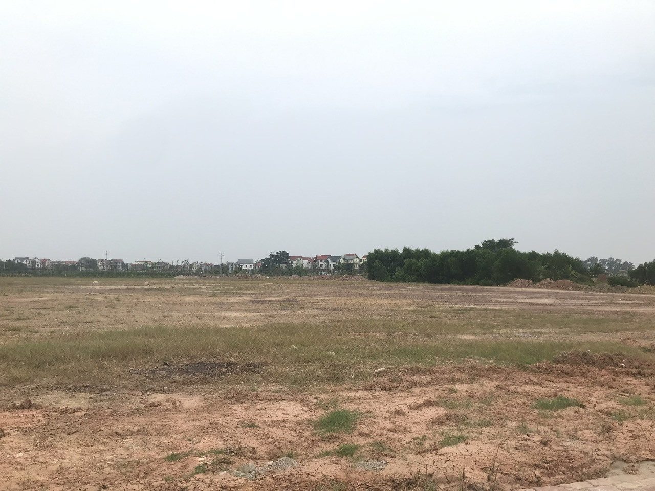 10.000m² ĐẤT CỤM CN LƯƠNG PHÚ – THÁI NGUYÊN | ĐẤT TRẢ TIỀN 1 LẦN