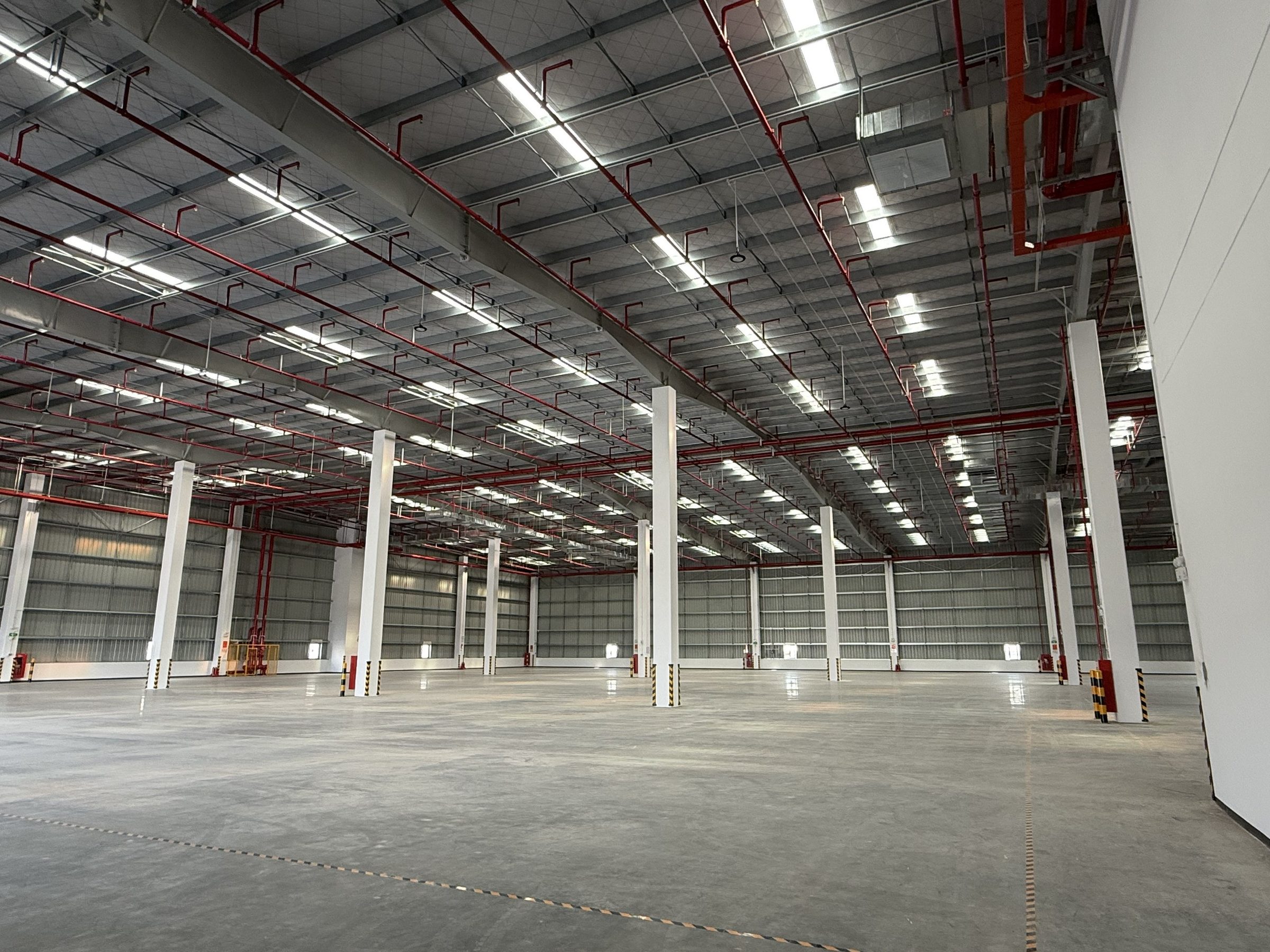 CHUYỂN NHƯỢNG NHÀ XƯỞNG 17.000m² KCN NAM SƠN – HẠP LĨNH