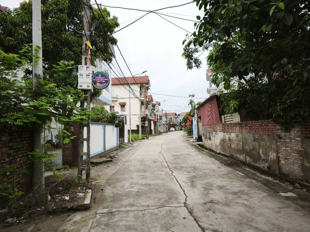 ĐẤT TRỤC CHÍNH DƯ XÁ - THUẬN THÀNH - MẶT ĐƯỜNG KINH DOANH - ĐẦU TƯ SINH LỜI CAO!