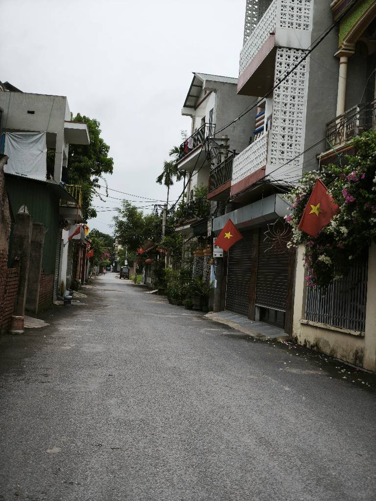 ĐẤT VÀNG TAM Á - THUẬN THÀNH - Ô TÔ VÀO NHÀ - GẦN KCN VÀ VÀNH ĐAI 4!