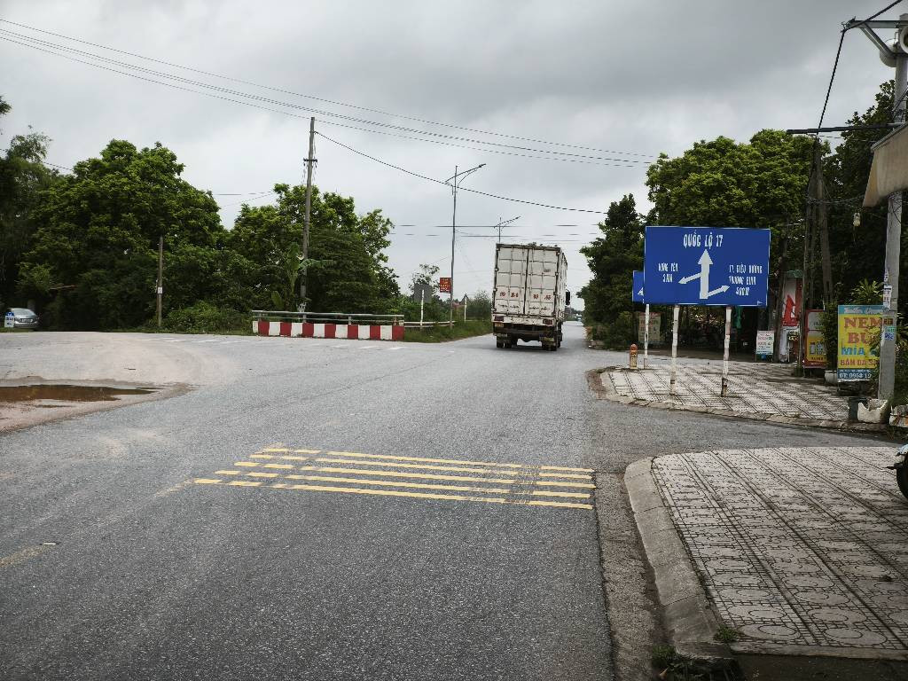 ĐẤT VÀNG NINH XÁ - 100M² - Ô TÔ 7 CHỖ VÀO NHÀ - TIỀM NĂNG KINH DOANH CHO THUÊ!