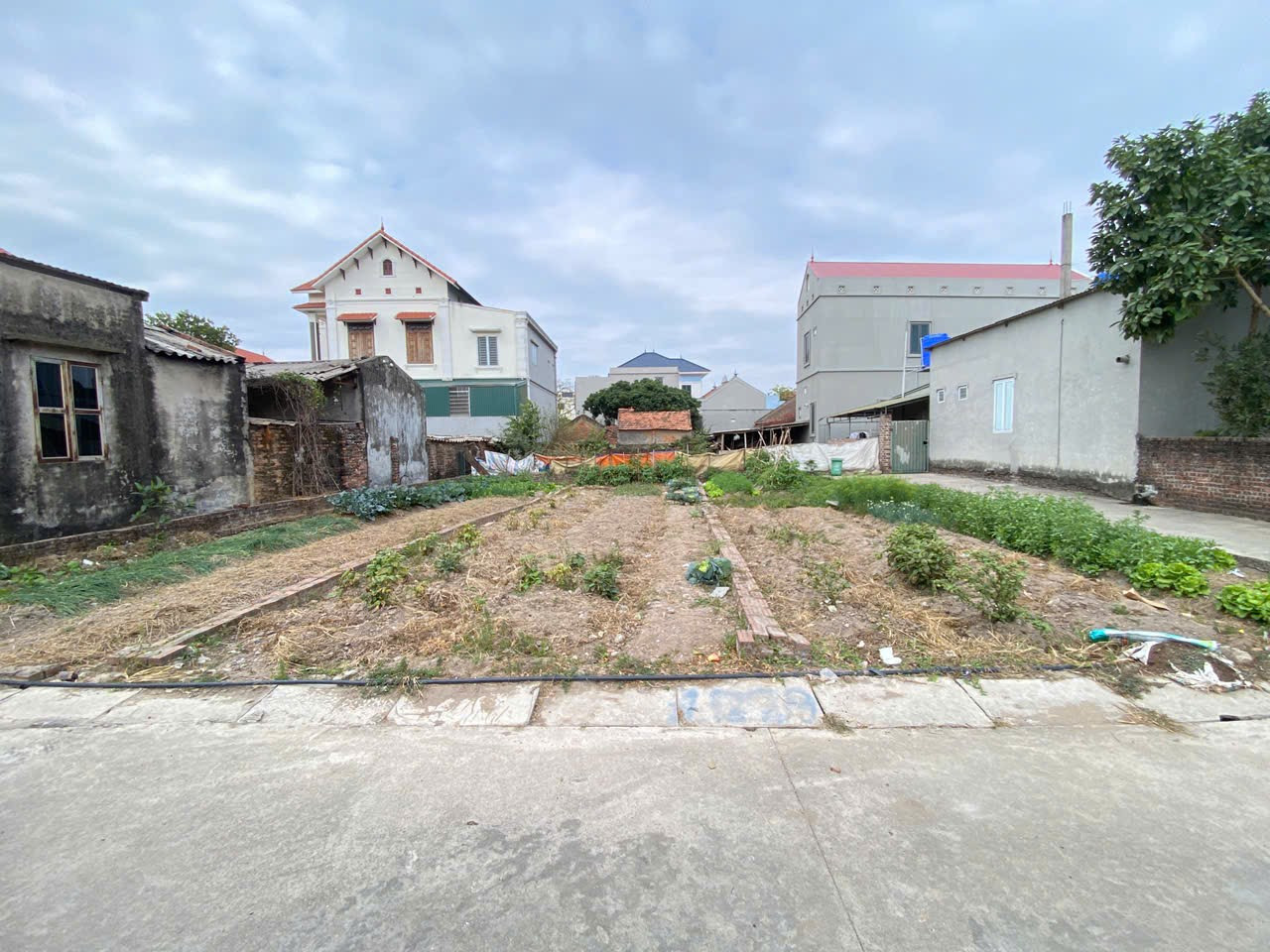 Đất nền