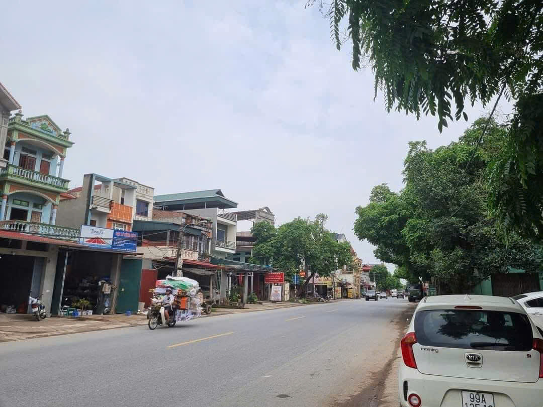 CHÍNH CHỦ CẦN BÁN GẤP – LÔ ĐẤT MẶT ĐƯỜNG QL38 100 m2– PHỐ CHẸM – TRẠM LỘ – THUẬN THÀNH