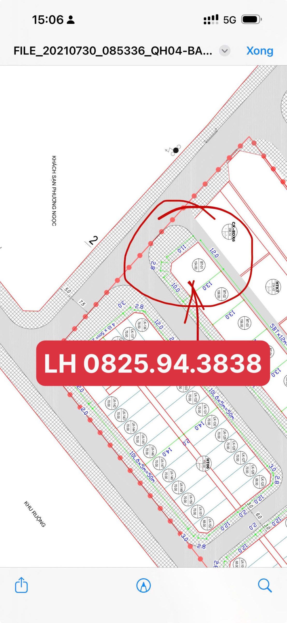 🔥 LÔ GÓC 3 MẶT TIỀN – HÀNG HIẾM KDC CẦU YÊN – KINH DOANH ĐỈNH 🔥
