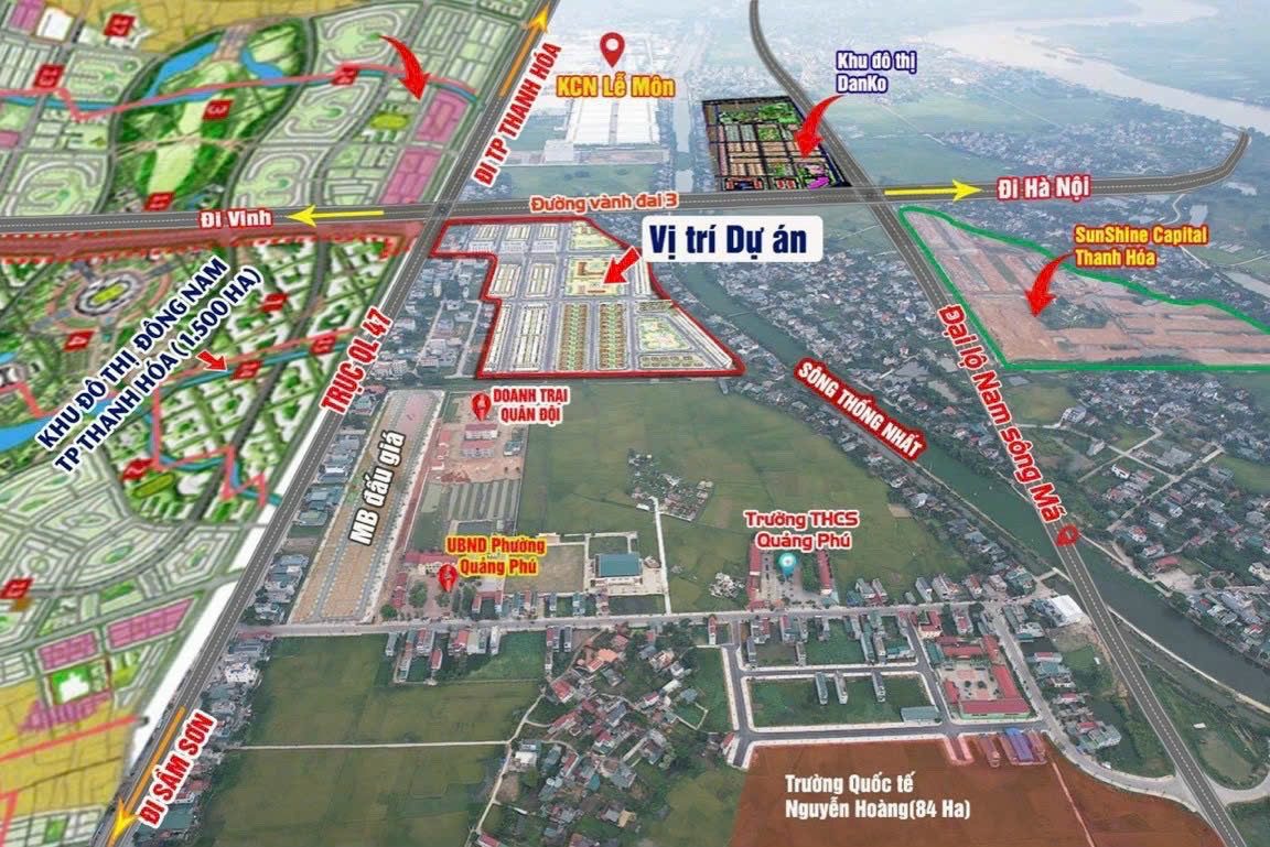 Hàng Hiếm MB04 Quảng Phú