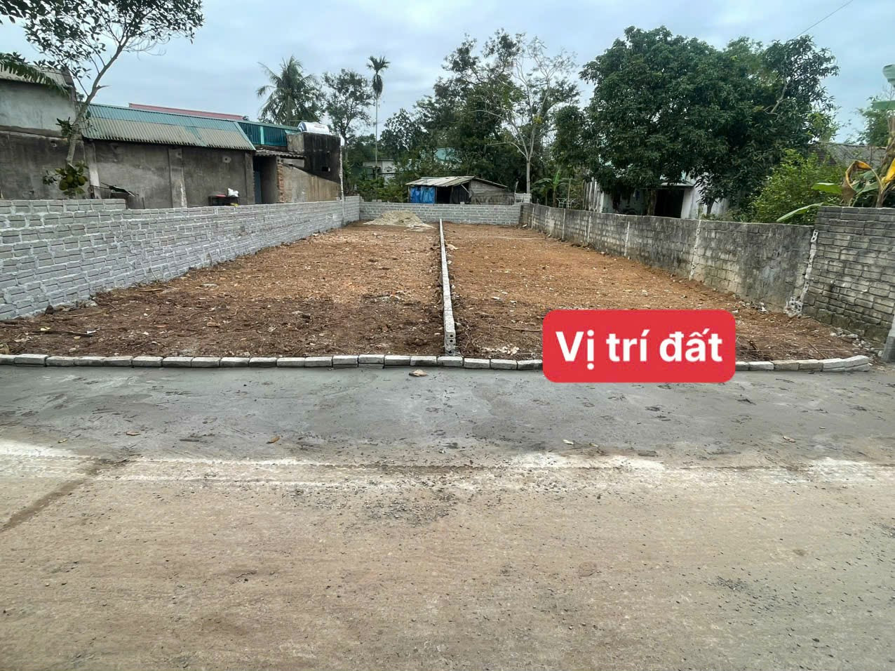 Chỉ còn duy nhất 1 lô đối diện TTTM 3ha, sát KĐT MB Xuân Tiên – Dân Lực