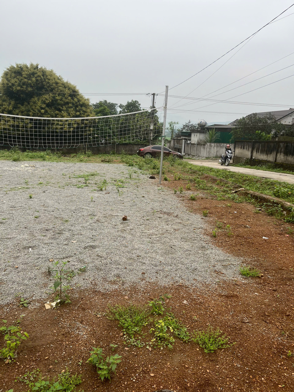 bán đất xóm 1 nghi lâm full thổ cư 160m2