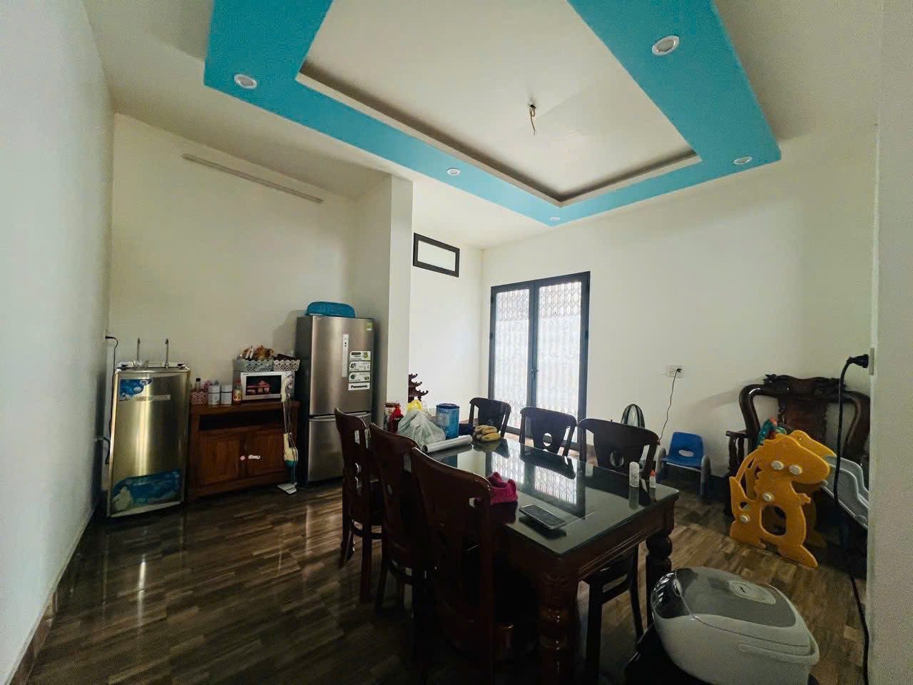 Bán nhà Trại Chuối, Thượng Lý, Hồng Bàng, Hải Phòng – 2 tầng, 60m², MT 8m, giá chỉ 2,6 tỷ