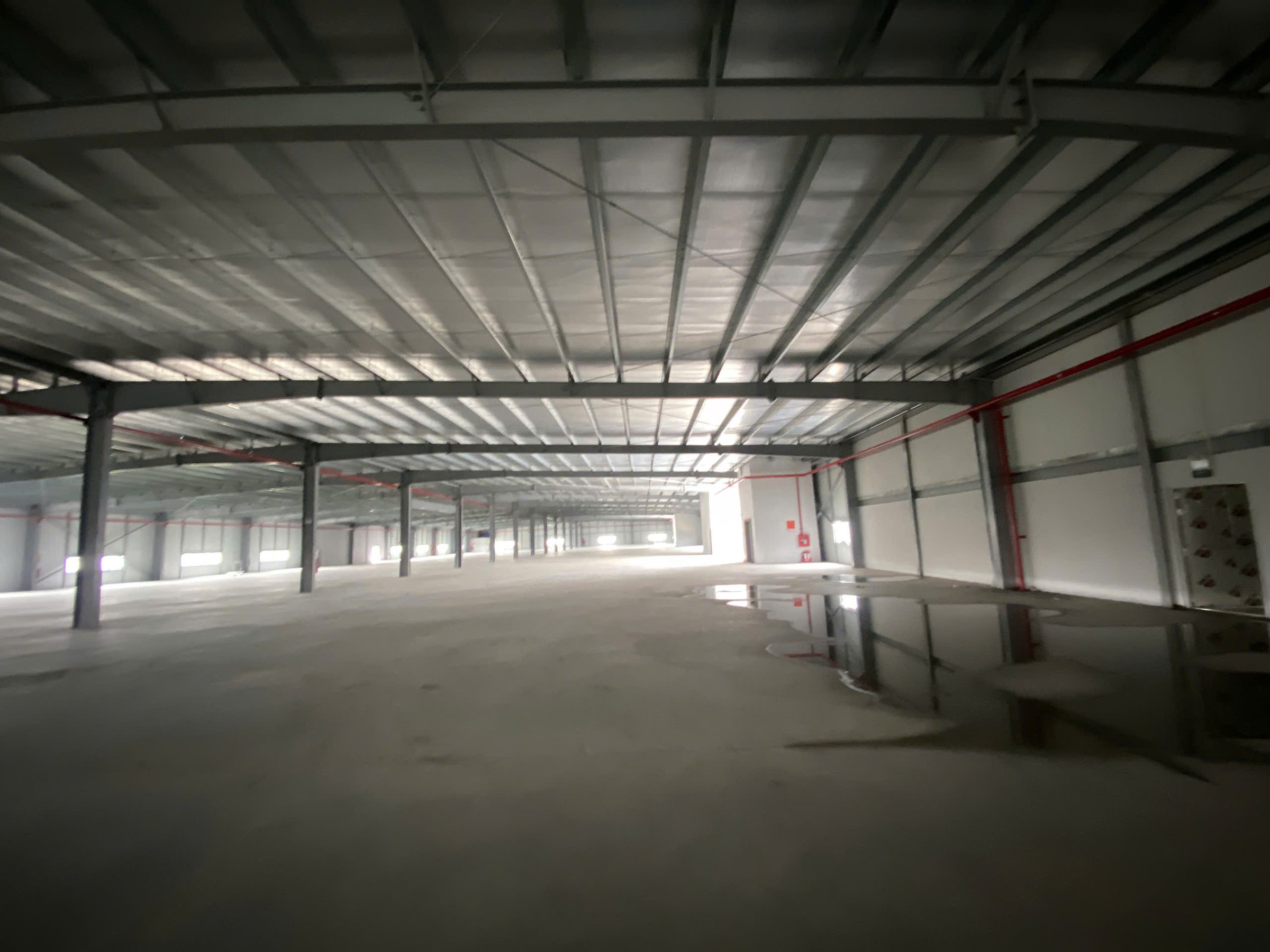✔ CHO THUÊ KHO, XƯỞNG TRONG & NGOÀI KCN PHỐ NỐI A – DT 1.000m² ĐẾN 200.000m²
